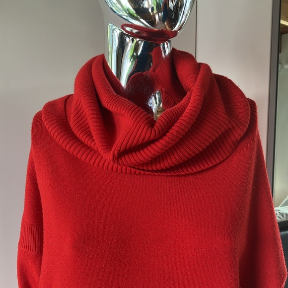 Sweater dress - Picture 4 of 5